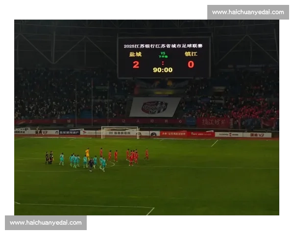 苏超刮起南通旋风！十三太保横扫赛场，文旅经济狂飙 3 亿！