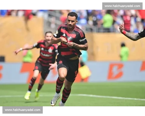 达尼洛：尤文生涯铸就历史，世俱杯成巴西足球全球跳板