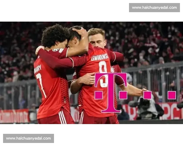 德国电信 5 年 3.25 亿续约拜仁，创德甲赞助新高