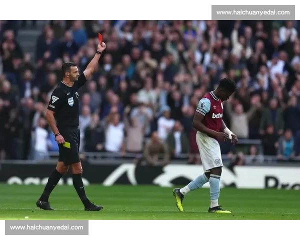 热刺因球迷恐同言论被英足总罚款 7.5 万镑