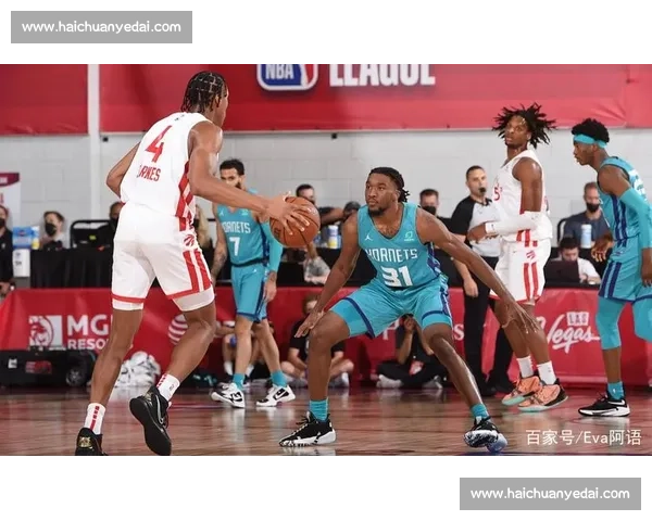 夏联 MVP 驰援勇士！莫布里内线试金石或改写轮换格局