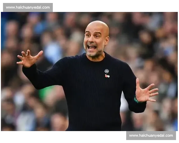 小因扎吉：瓜迪奥拉是现代足球的 “达芬奇”，每位教练的灵感灯塔