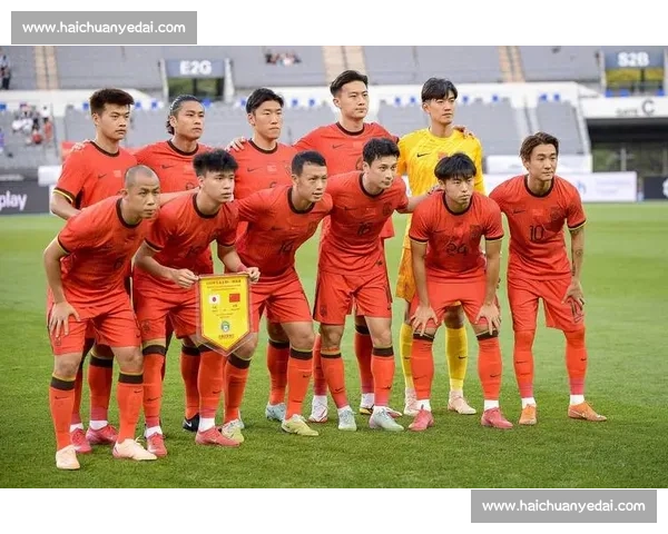 新人亮眼难改老班底，国足重建仍陷转型阵痛