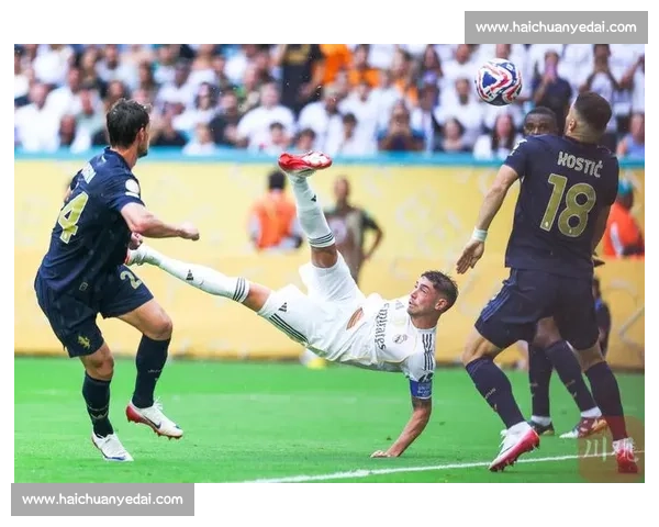 小维阿盛赞尤文世界级阵容 穆阿尼世俱杯梅开二度闪耀全场