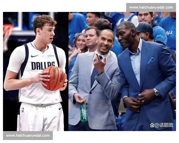 独行侠群星力挺状元弗拉格 哈里森：达拉斯未来属于他