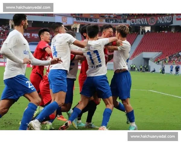 泰山队间歇期破局三策：换帅、换血、换管理逻辑