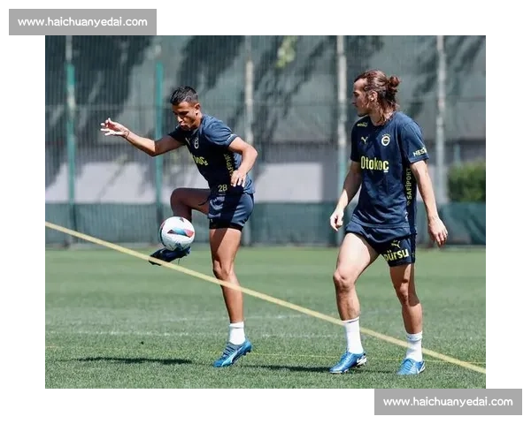 费内巴切正式开启巴斯克斯转会谈判