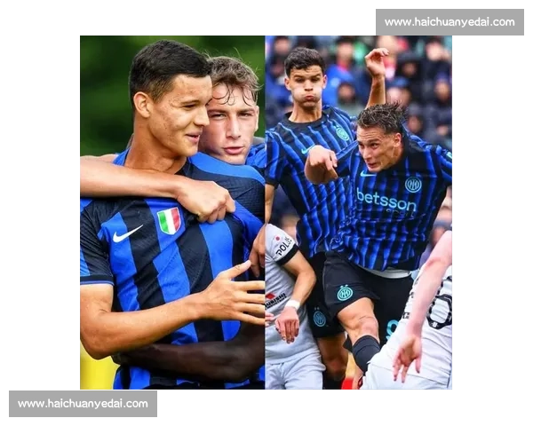 国米锋线新星伤缺世俱杯！皮奥肌肉疲劳无缘战巴西劲旅，弗拉泰西单独训练引战术猜想