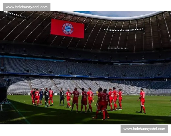 拜仁慕尼黑 VS 草蜢：苏黎世季前赛打响新征程